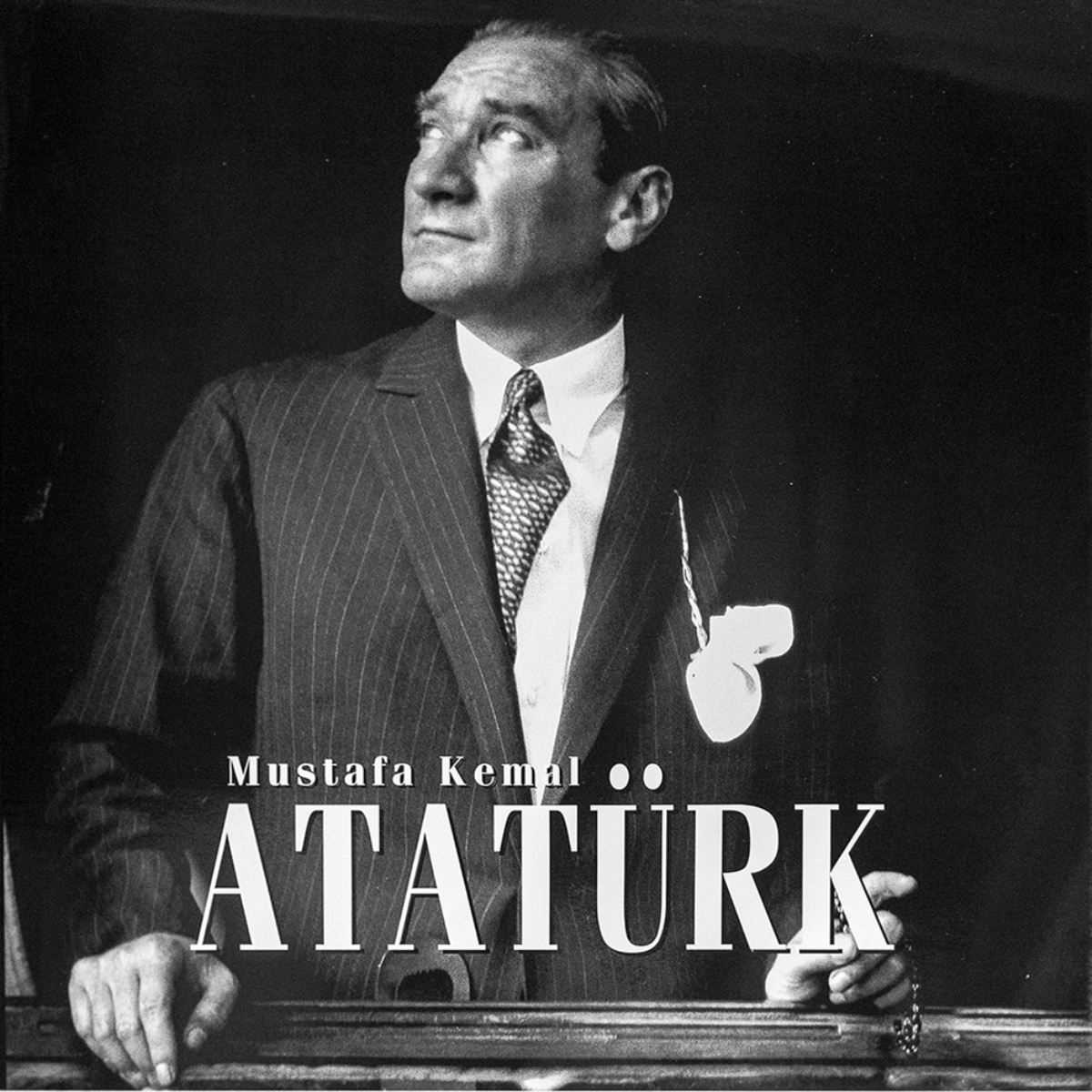 MUSTAFA KEMAL ATATÜRK fiyatları